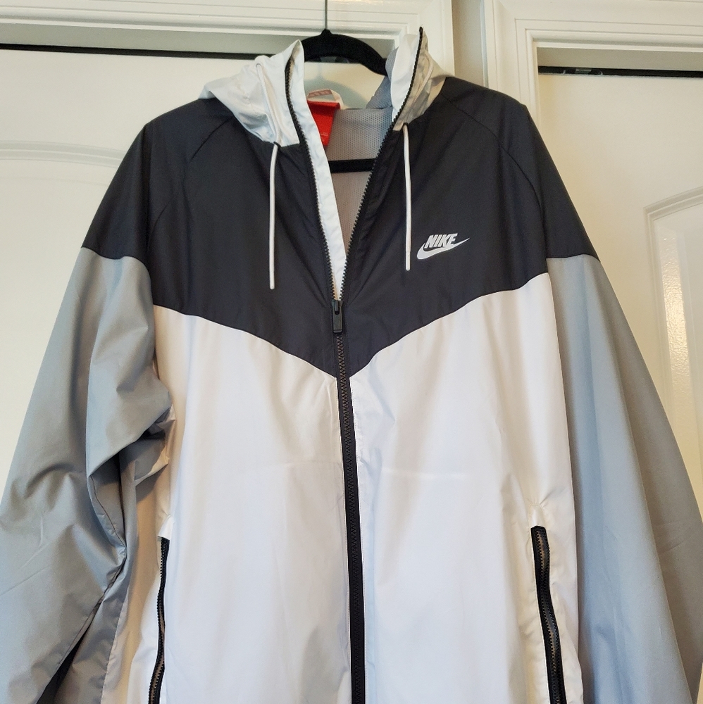 Nike Performance Jacket